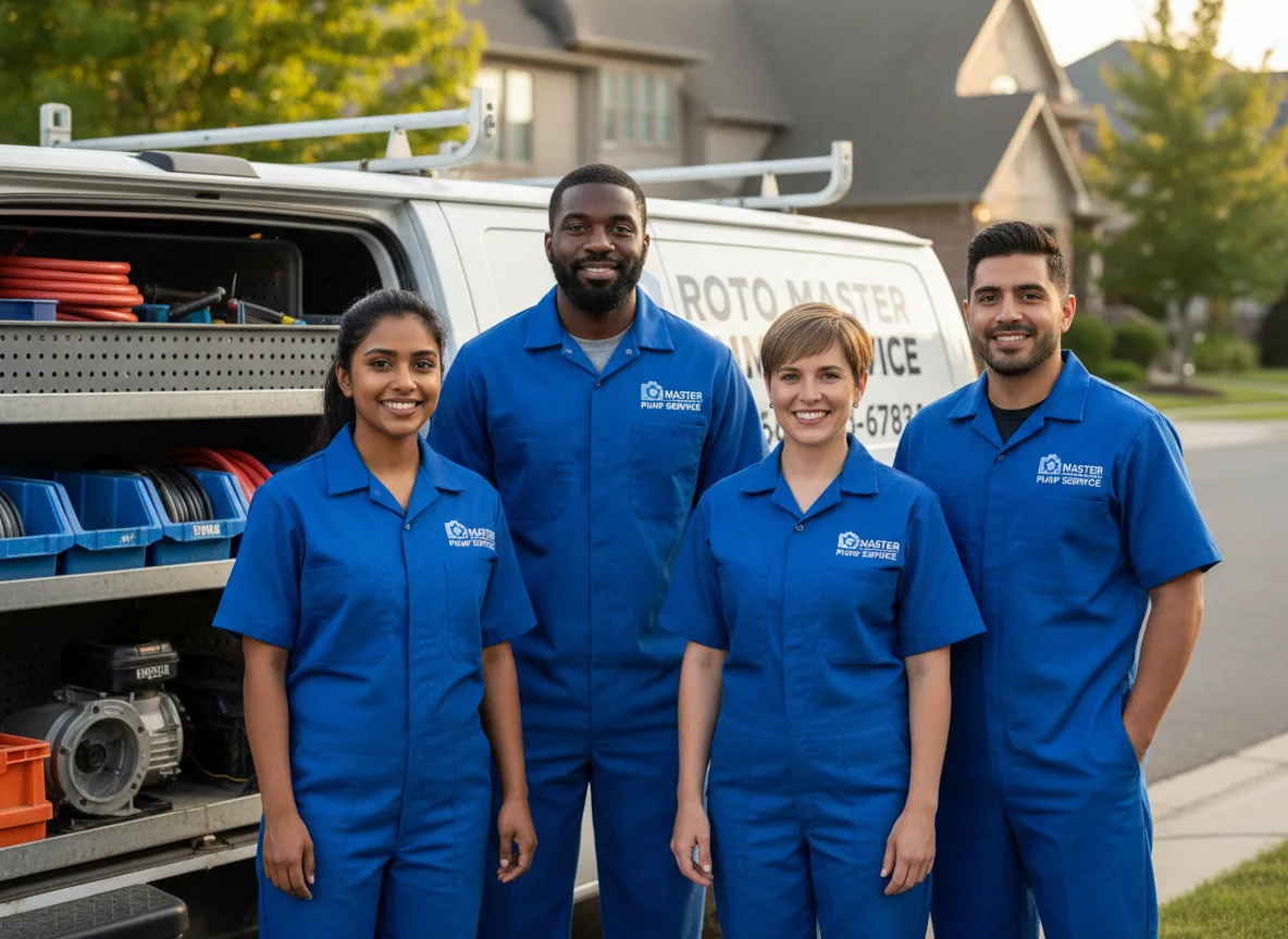 Sump Pump Installation company in Dayton, NJ